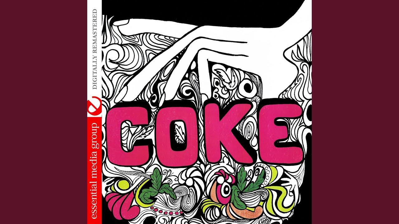 Coke - Coke