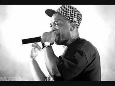  - Jeru The Damaja