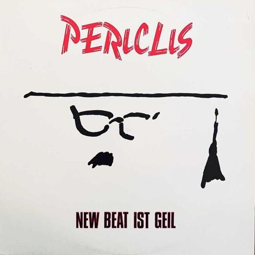 Belgian Acid - New Beat Ist Geil - Periclis