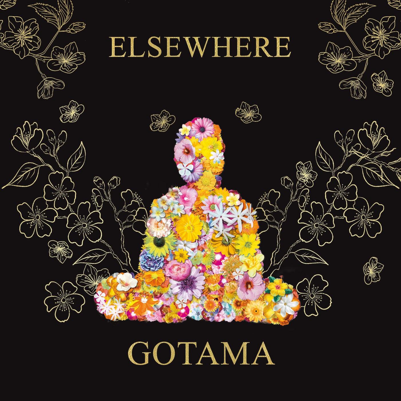 Elsewhere - Buddha Bar, Gotama