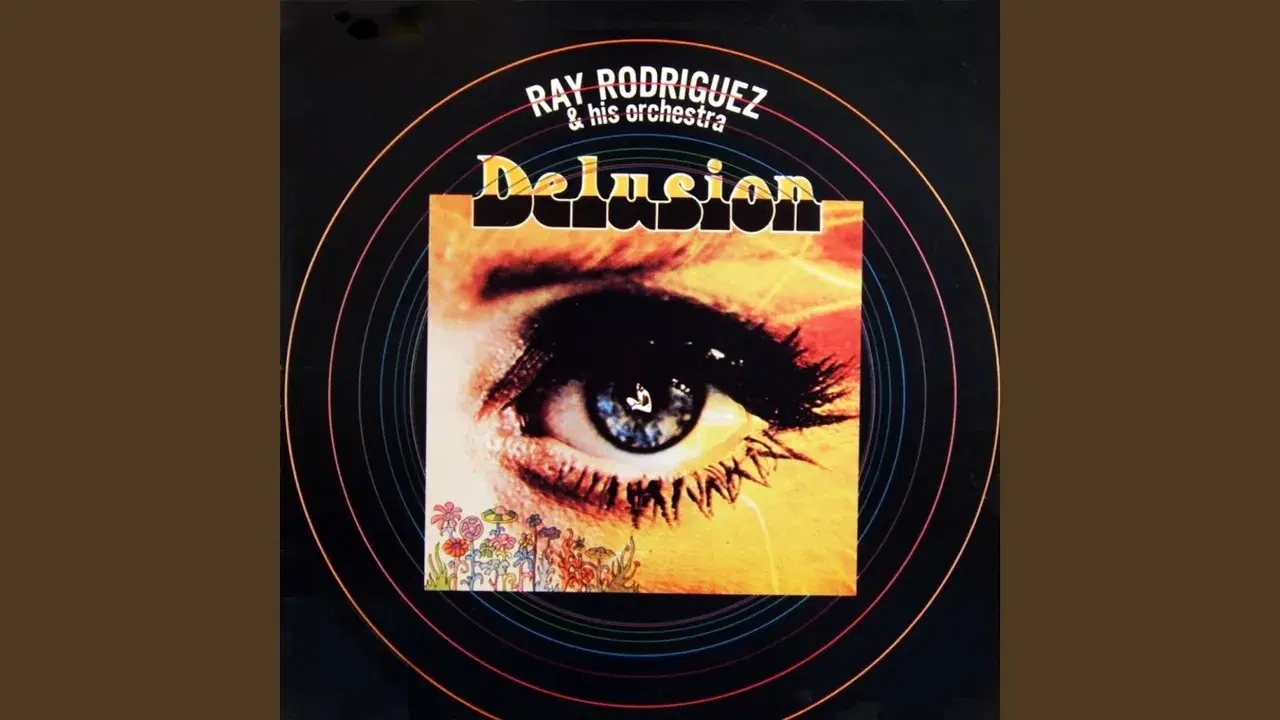  - Ray Rodriguez & His Orchestra