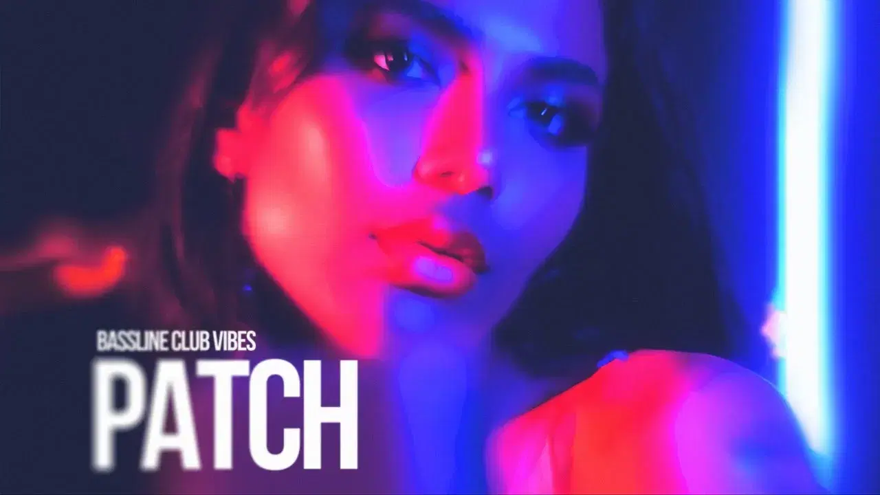 sam·iz·dat - Patch +