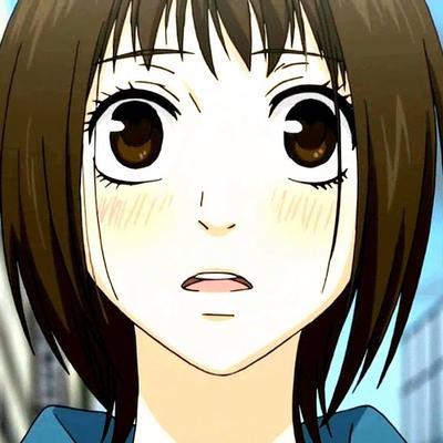 NOSTRUDUMUS 2 - Ritsuko