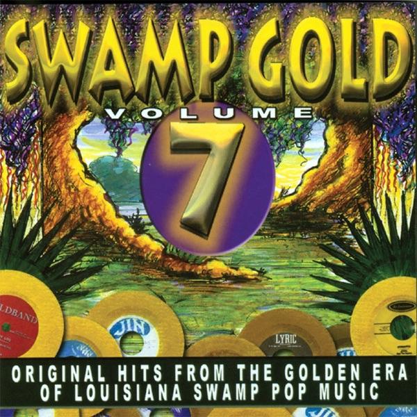 South Louisiana Juke Box Hits - Margo White