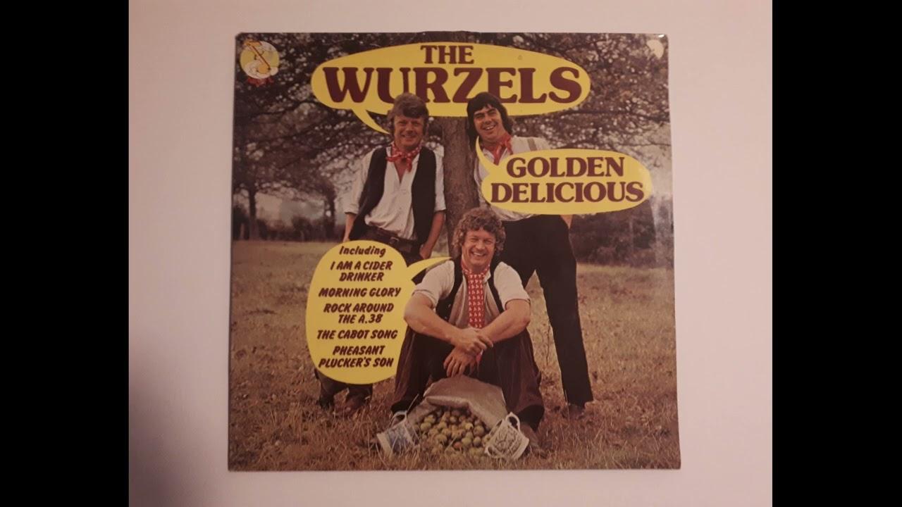 Golden Delicious - The Wurzels