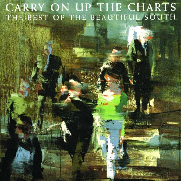 Carry On Up The Charts - The Beautiful South