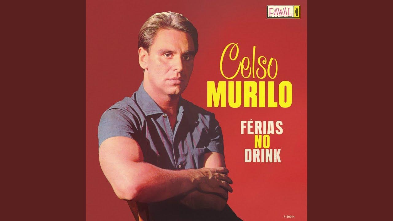 Disco De Ouro - Celso Murillo