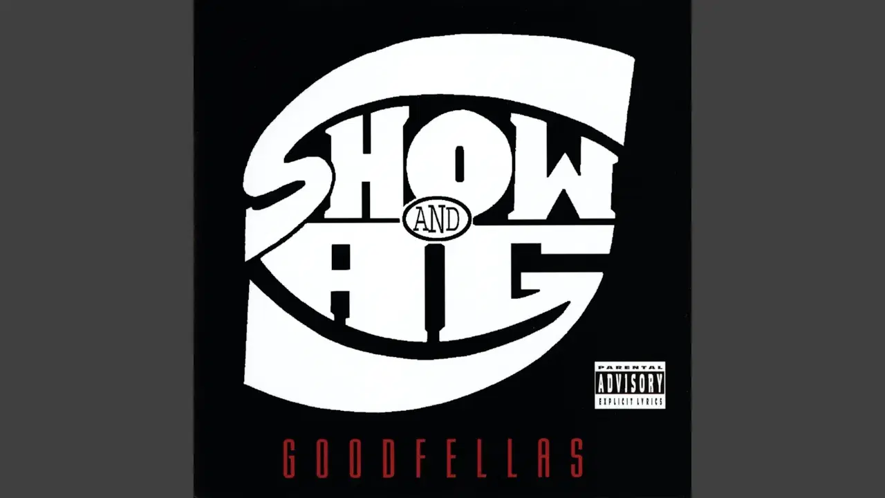  - Showbiz and AG