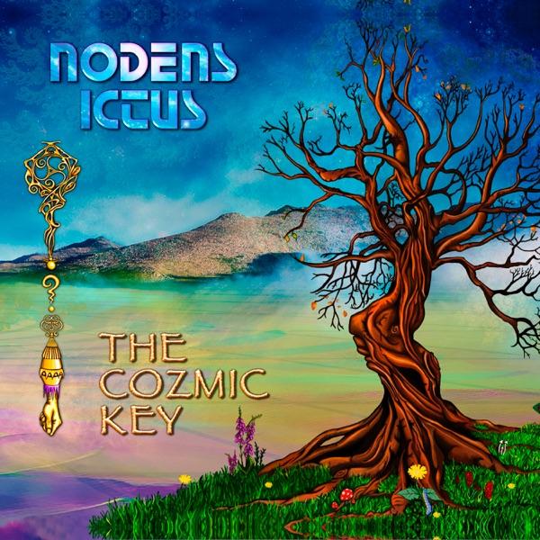 The Cozmic Key - Nodens Ictus