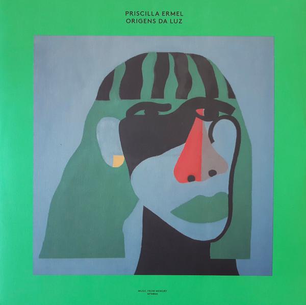 Origens Da Luz - Priscilla Ermel