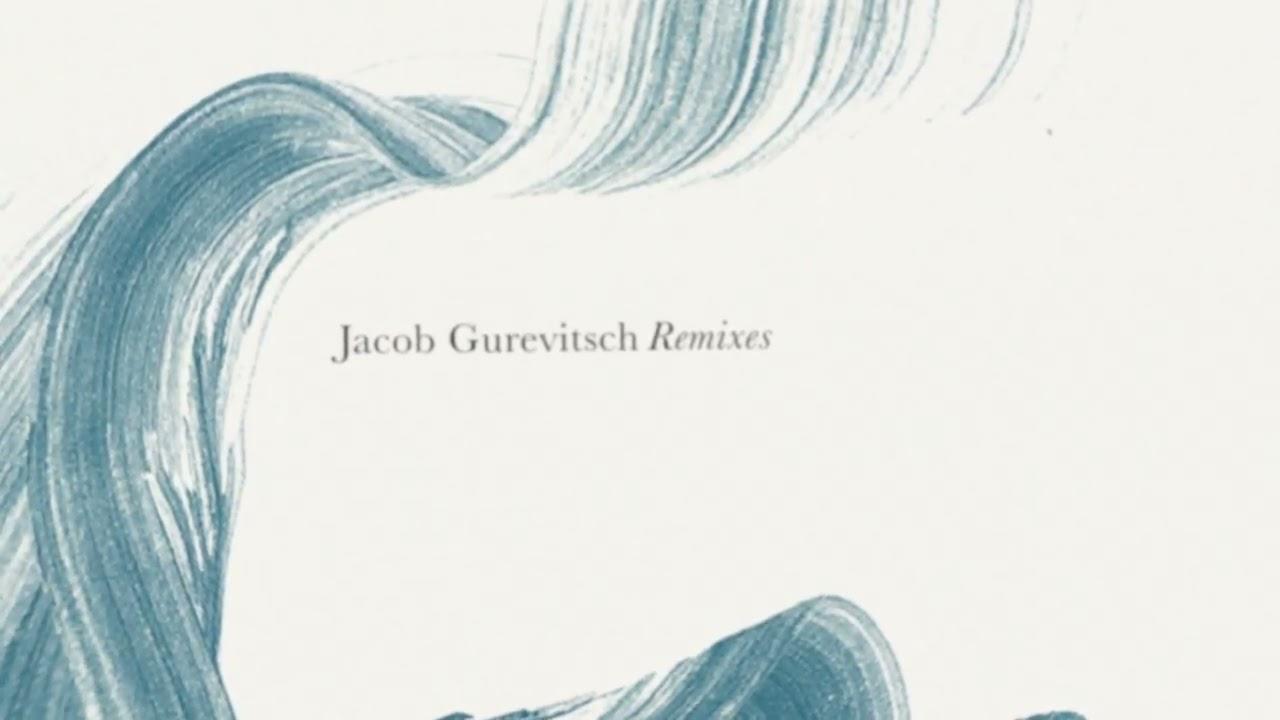  - Jacob Gurevitsch, VBAX