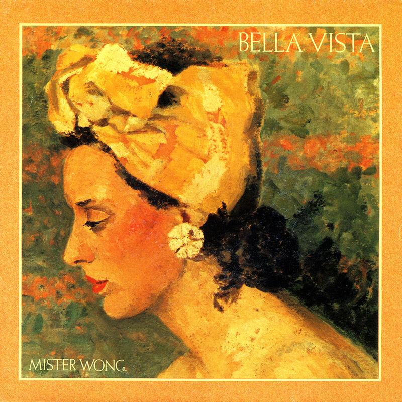 Mister Wong  - Bella Vista