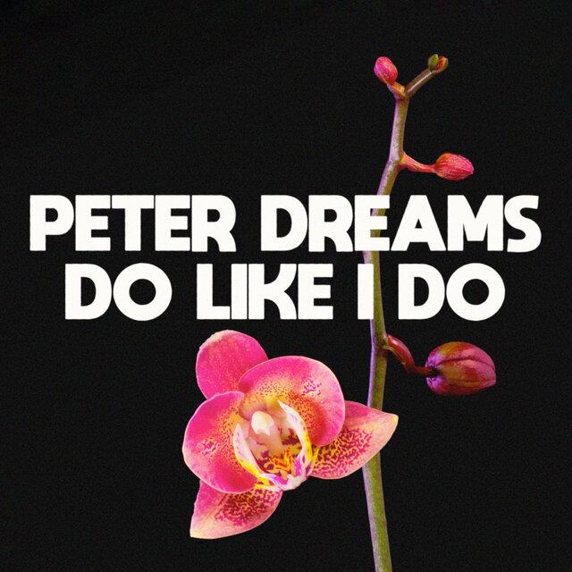 Do Like I Do - Peter Dreams