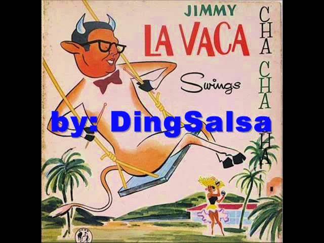  - Jimmy la Vaca y su Grupo