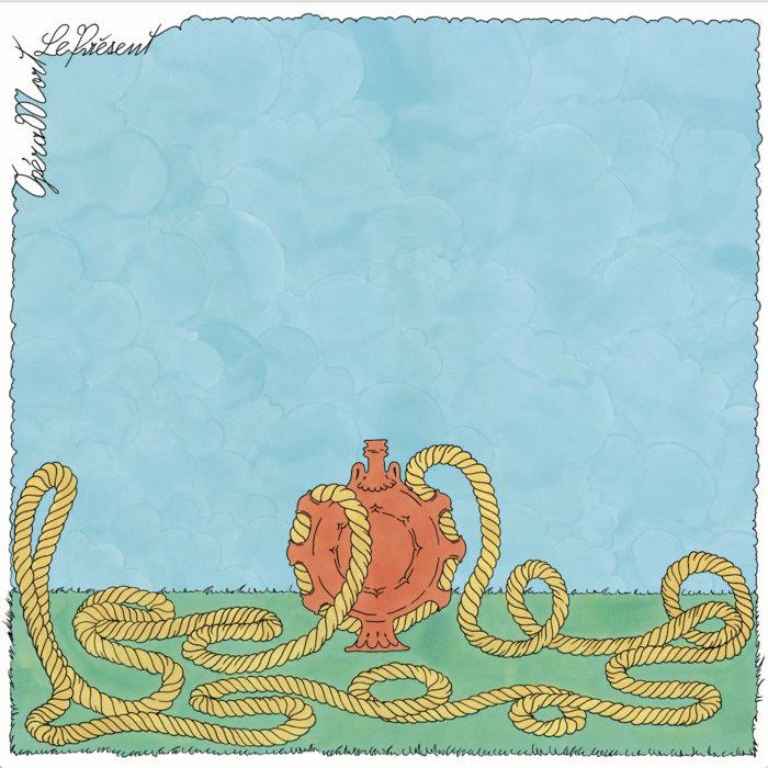 Le Présent - Opéra Mort