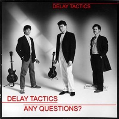 Live At The River Styx Poetry Series - Delay Tactics