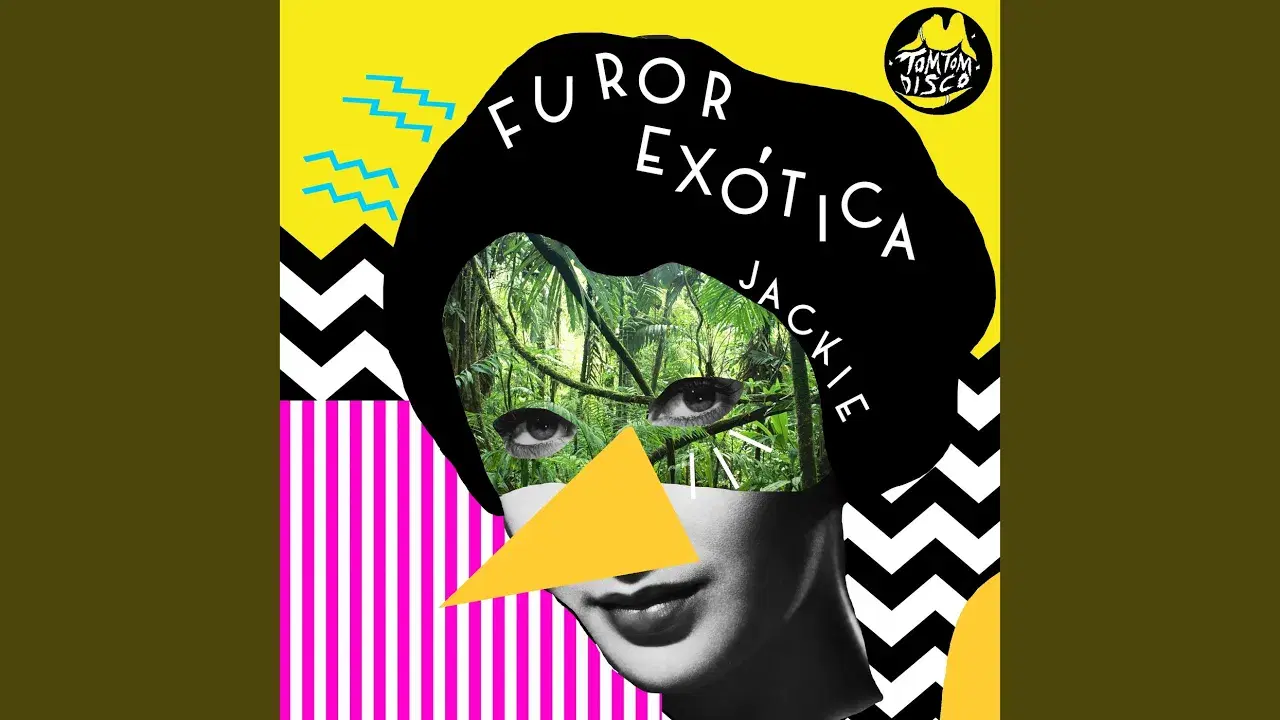 Jackie - Furor Exotica
