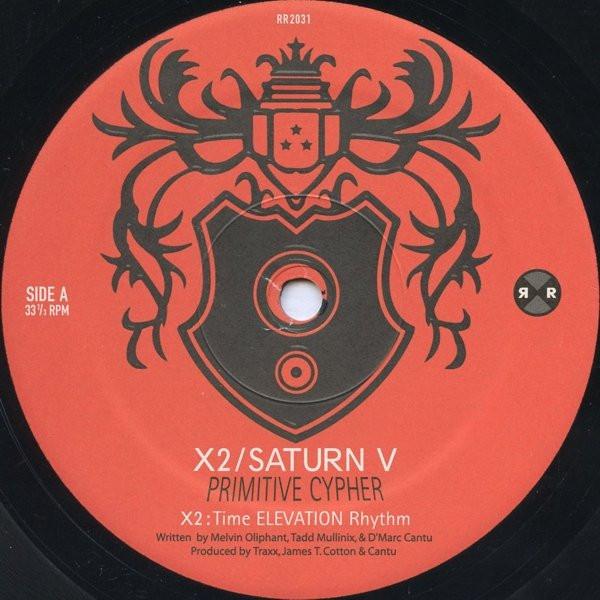 Your Mind - Saturn V