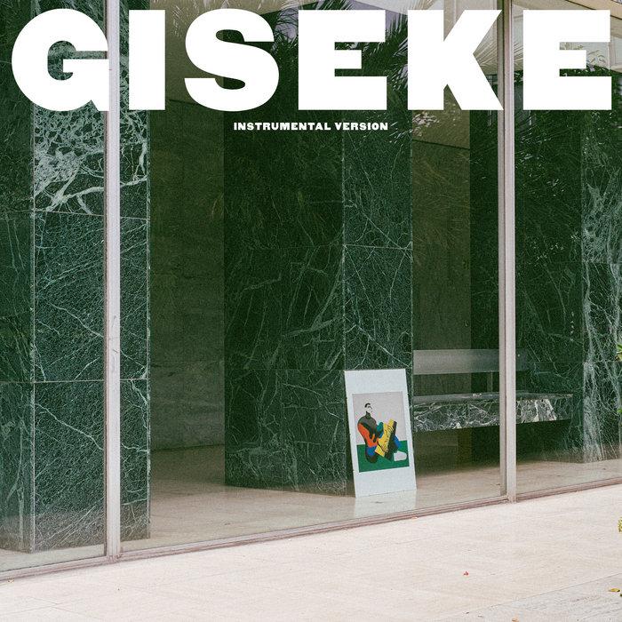 Giseke - Bluestaeb
