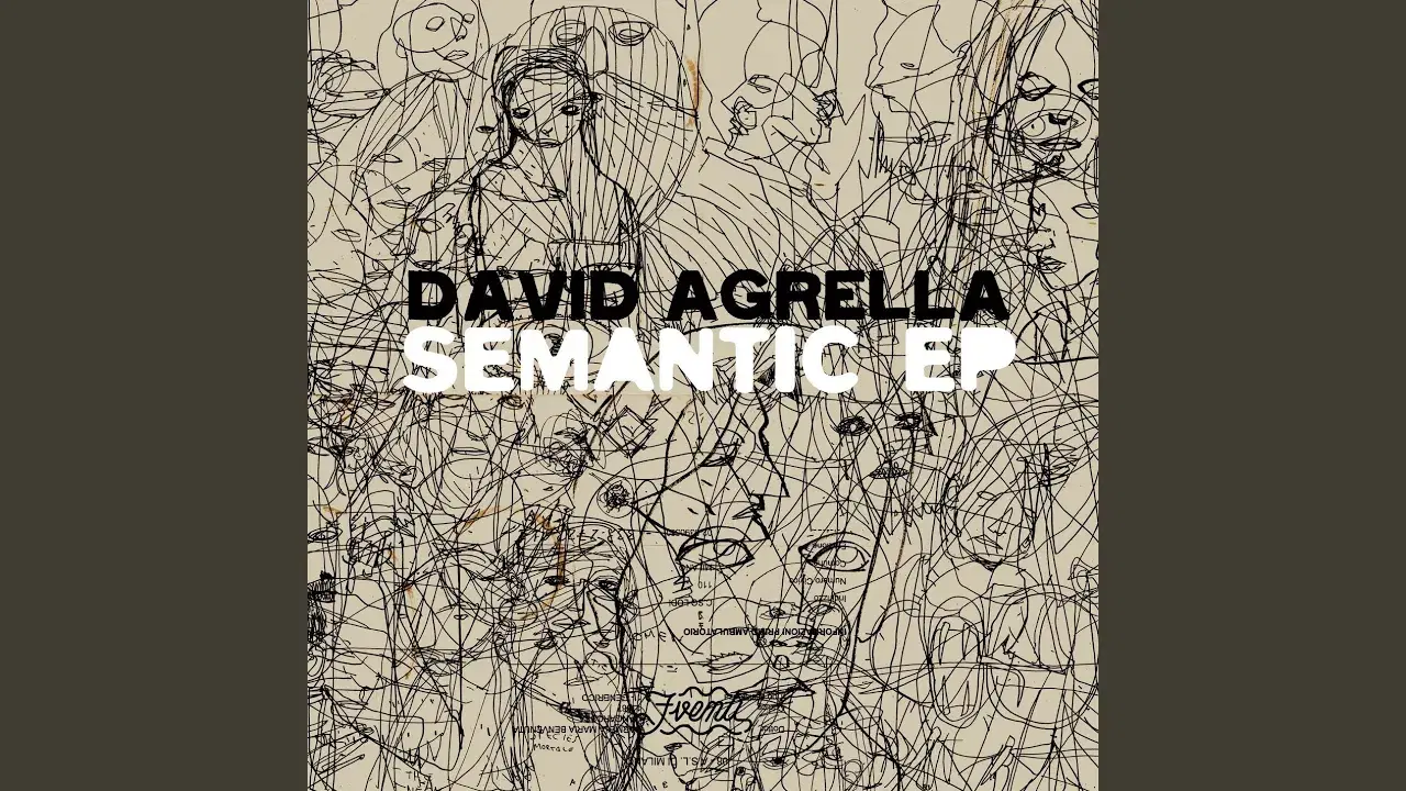 Transition - David Agrella