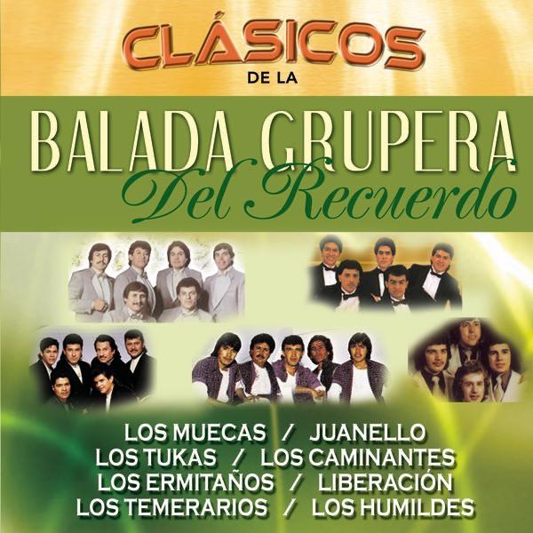 El Tiempo Que Has Llorado - Los Ermitaños