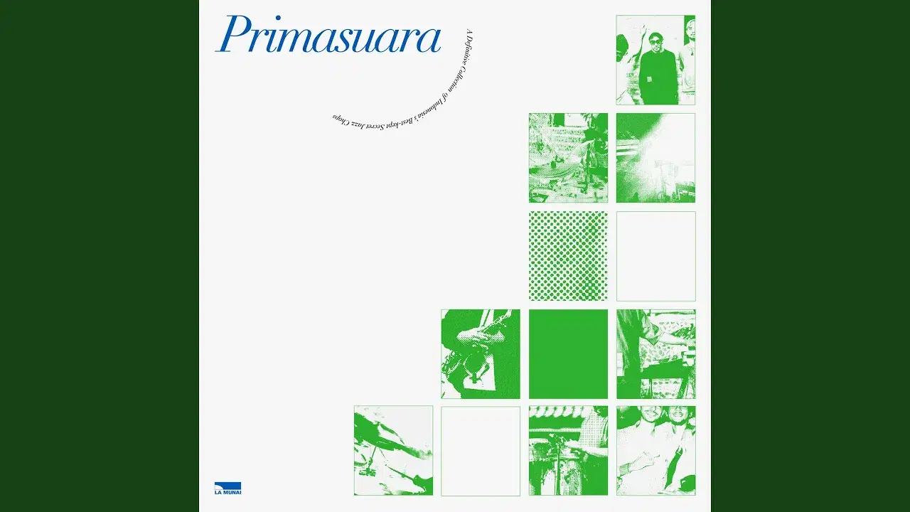 Primasuara - Gold Plate Pipers