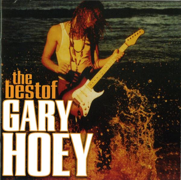 Mary Had Brown Hair - Gary Wilson