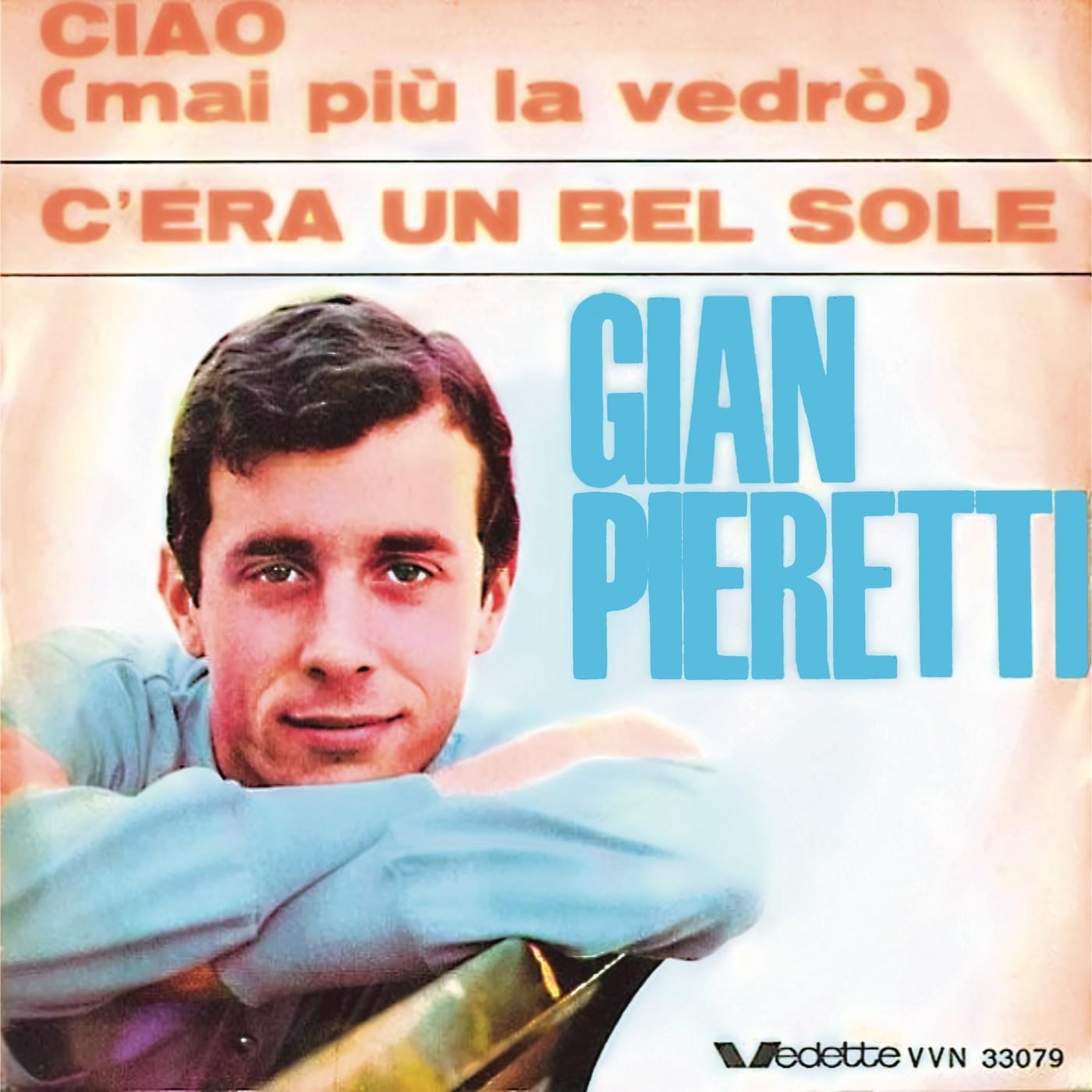  - Gian Pieretti