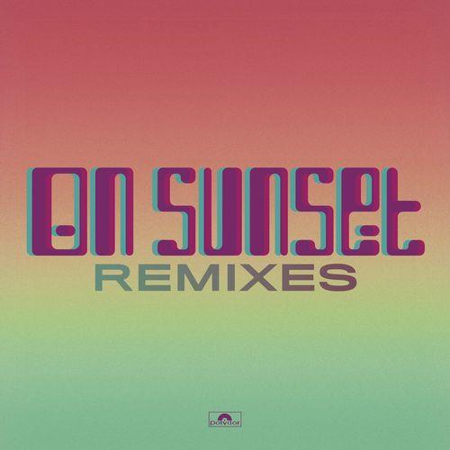 On Sunset Remixes - Paul Weller