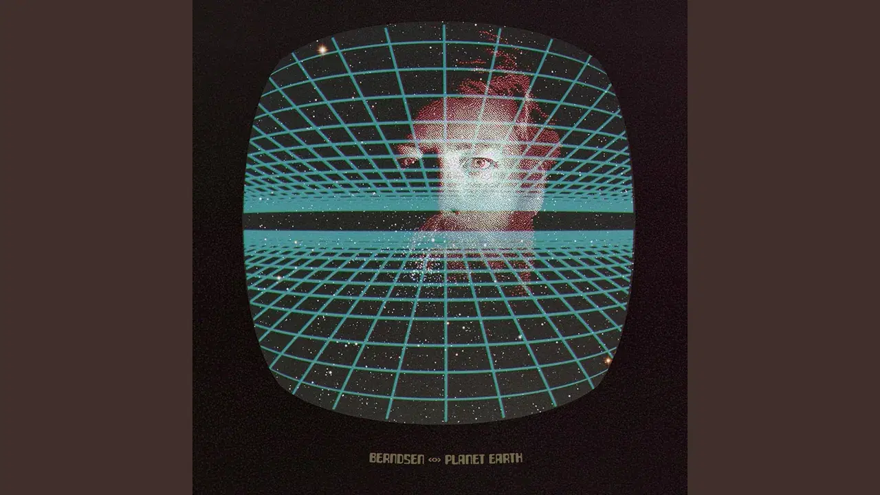 Planet Earth - Berndsen