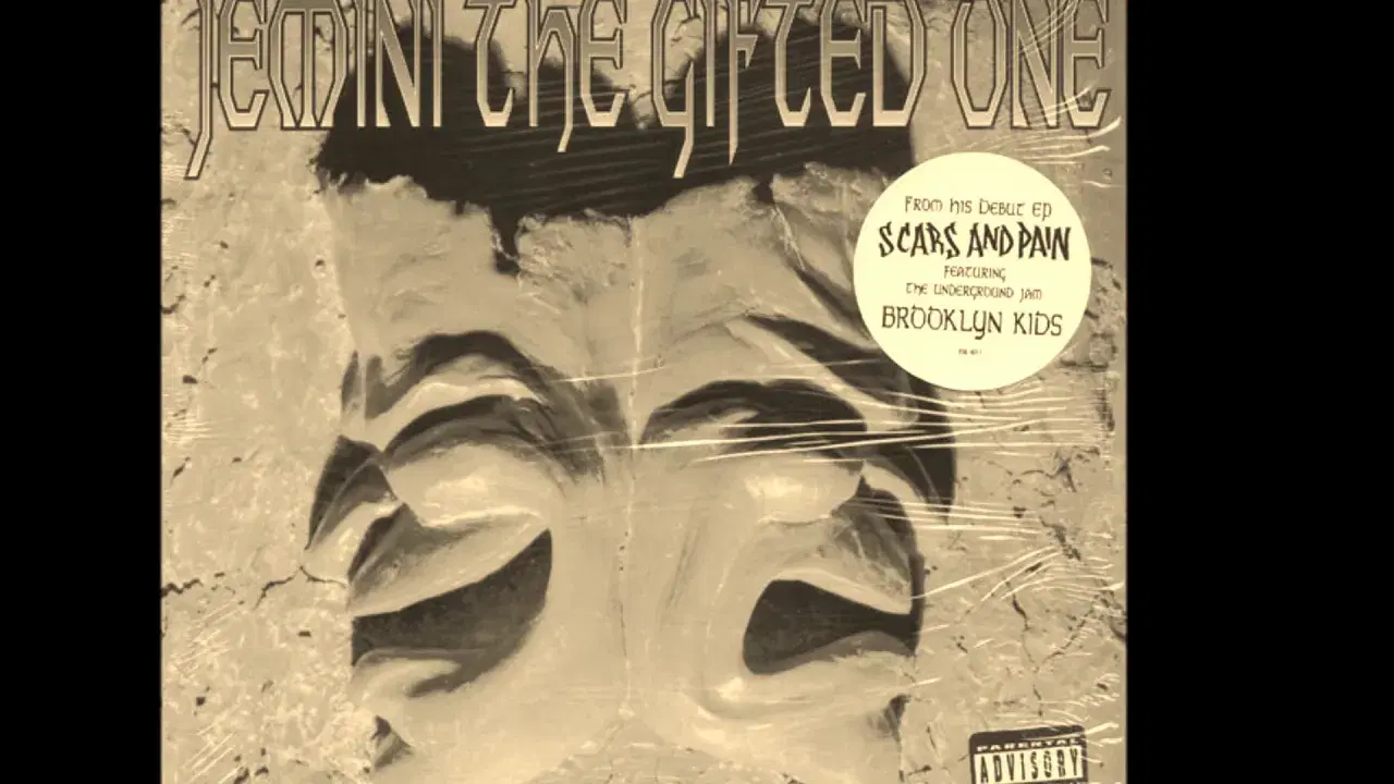  - Jemini the Gifted
