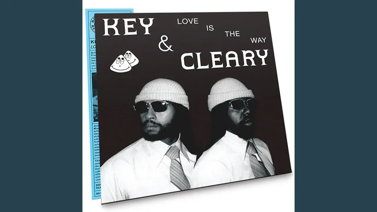 Love Is The Way - Key and Cleary