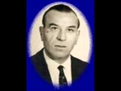  - Γιώργος Παπασιδέρης