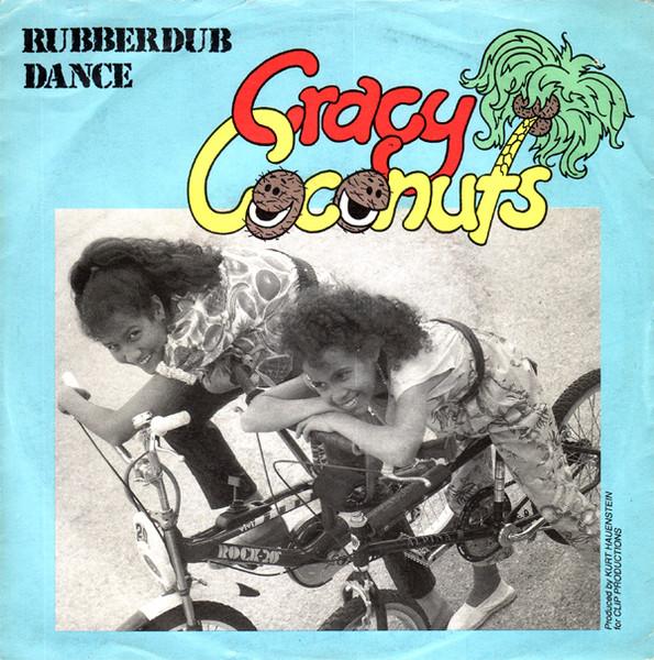  - Cracy Coconuts