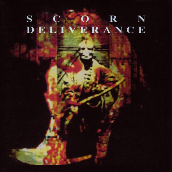 Deliverance - Scorn