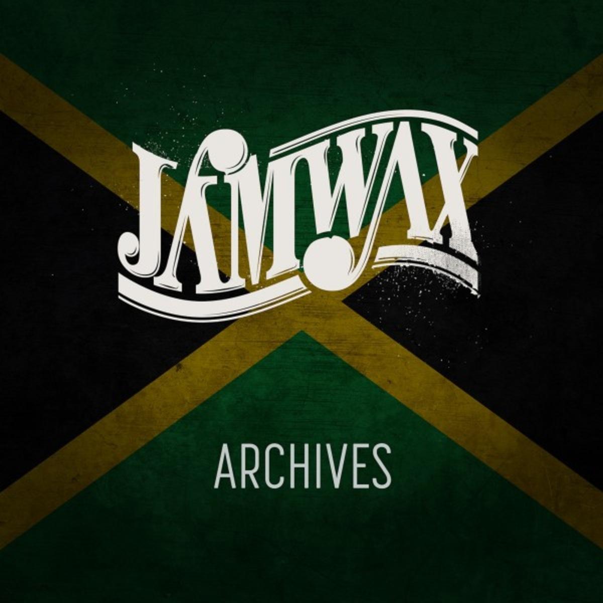Jamwax Archives - Sylvan Morris