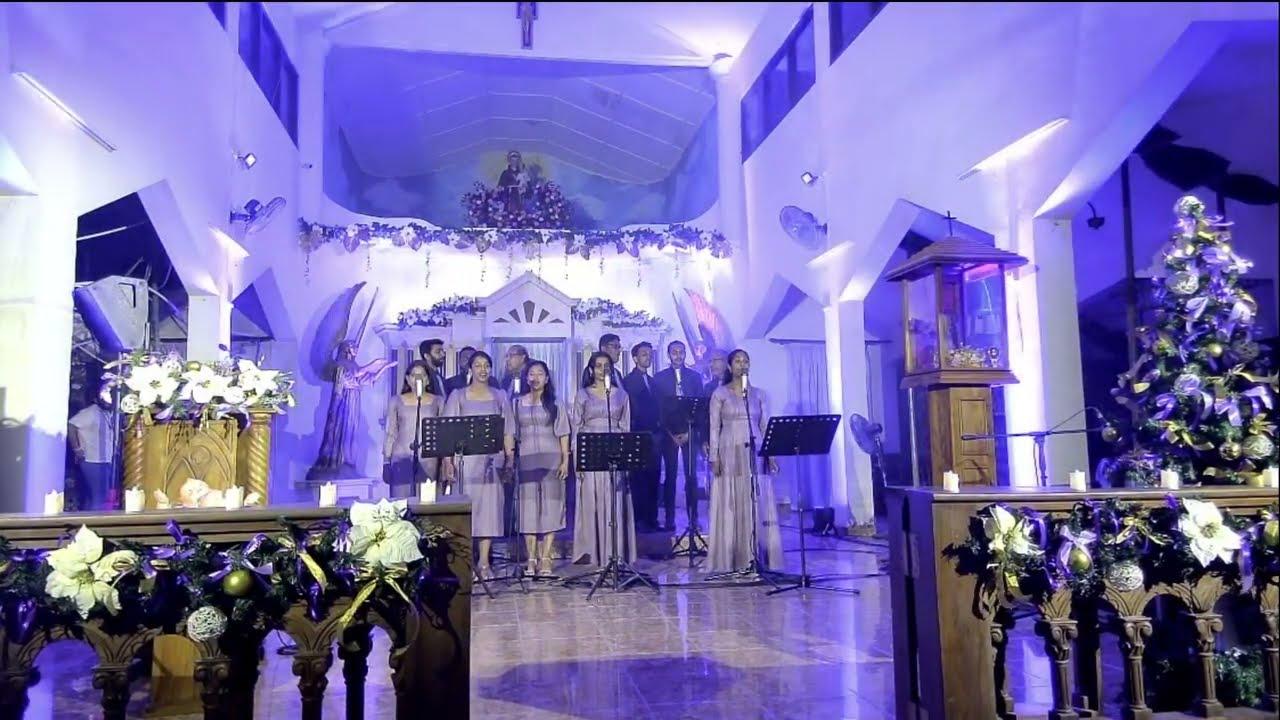 Celebration - St. Anthony's Choirsters