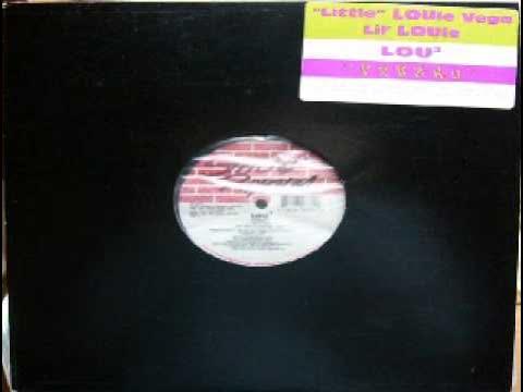 Freaky (The Zanzibar Mix)  Release Date - Lou2