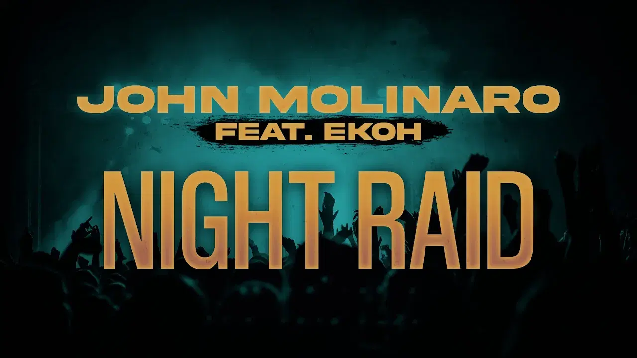  - John John