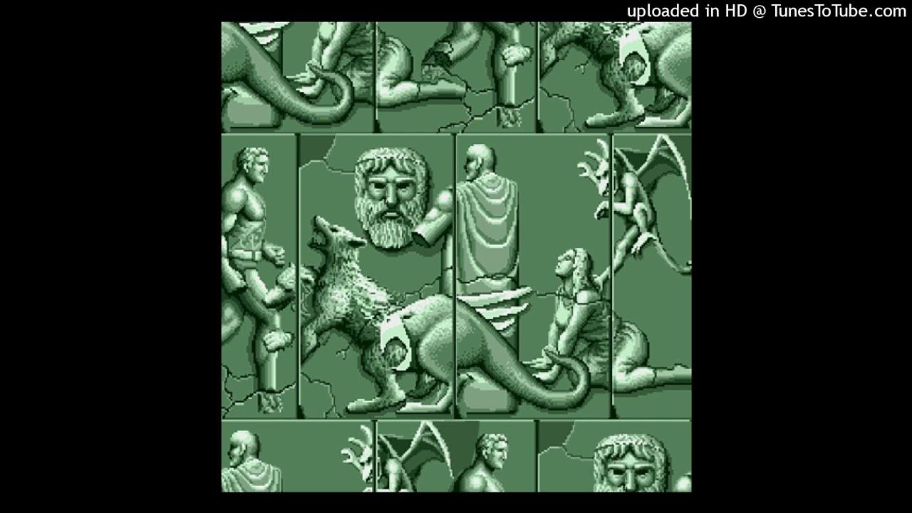 Hazlom - Aeson Zervas