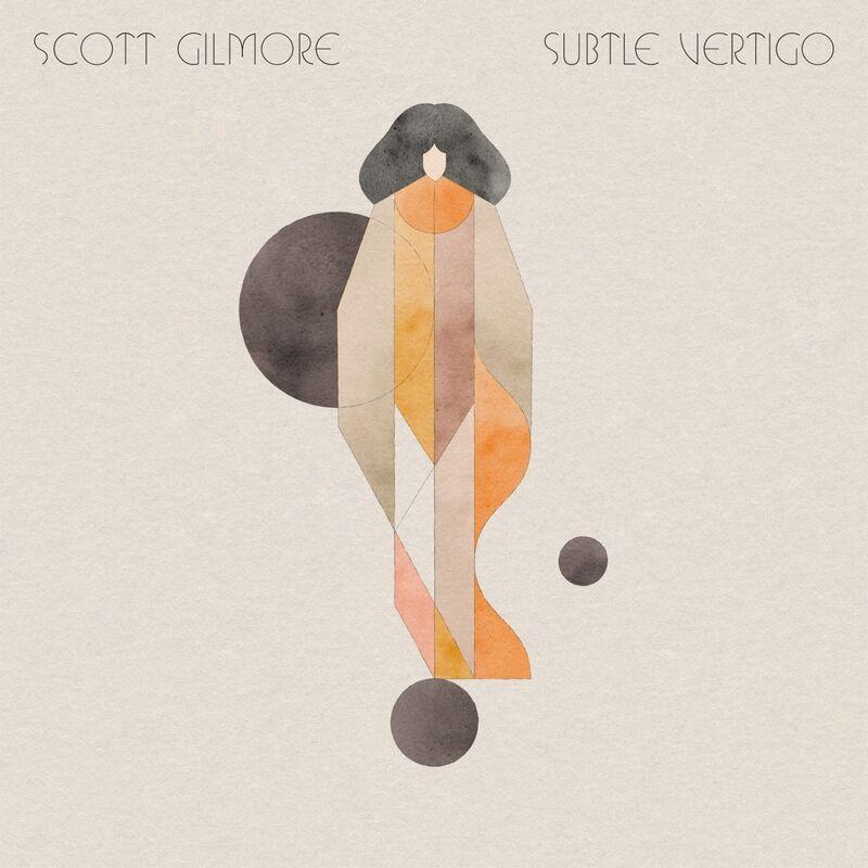 Subtle Vertigo - Scott Gilmore