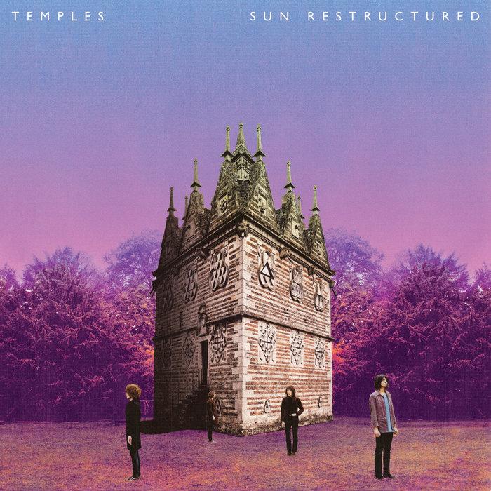 Sun Restructured - Temples