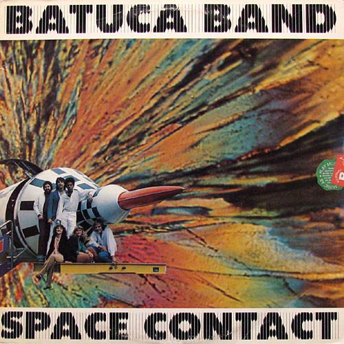 Space Contact - Batuca Band