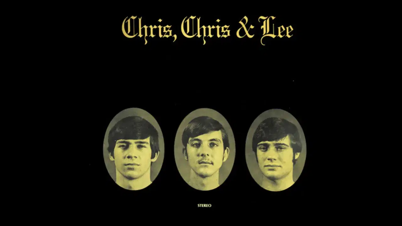  - Chris, Chris and Lee