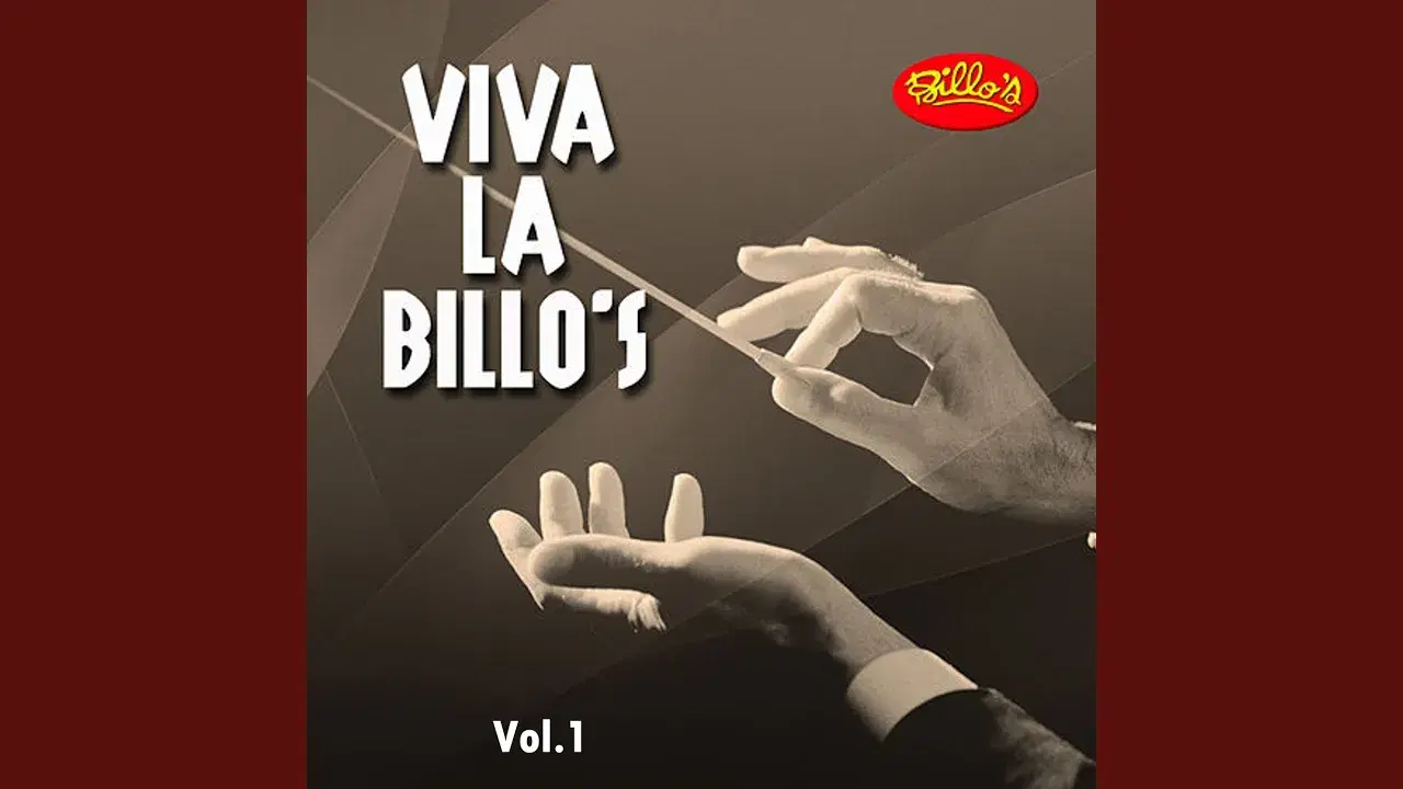 Canta Carlos Argentino - Sonora Caracas