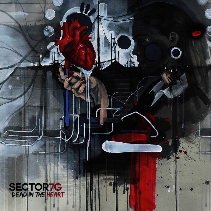 Dead In The Heart - Sector 7G