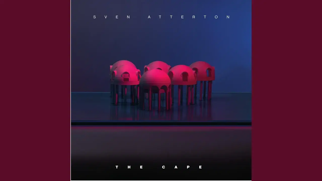 The Cape - Sven Atterton