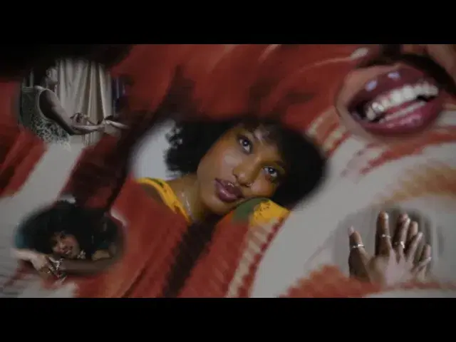 Safe 'n Sound - Amal Zenab