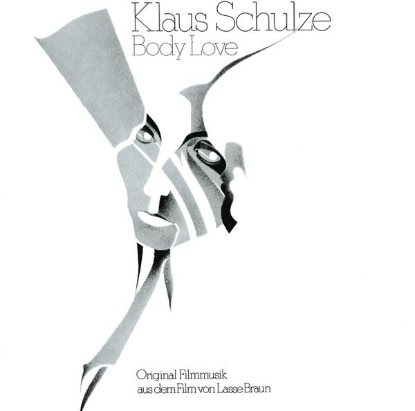 Body Love - Klaus Schulze