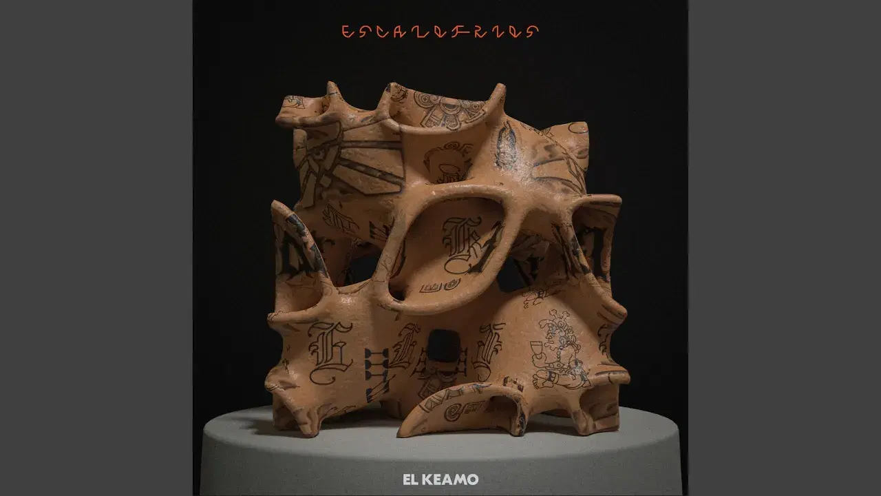 Cumbia Pa Morirme - El Keamo